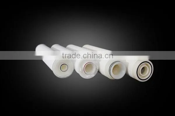 pp Water Treatment Oil Filter Cartridge in Water Filters photo-4