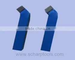 Carbide tipped tool bit T.C.T. drill bits