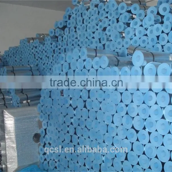 3 mm Eva Underlay Soundproof EPE IXPE Foam Underlay for Flooring Waterproof Carpet Underlay photo-6