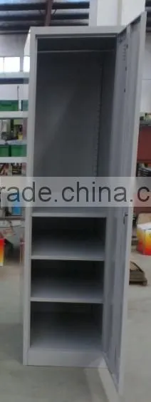 School Storage Locker Small Metal Locker photo-2