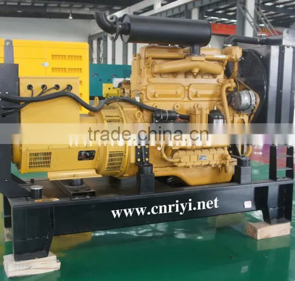 68kw 85kva Electric Diesel Generator With Price photo-6