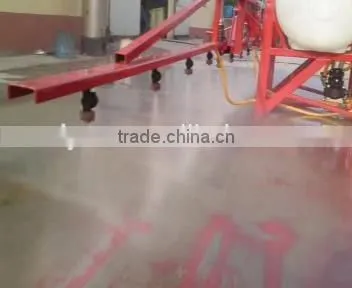 3W-800L(6METER) Sprayer photo-5
