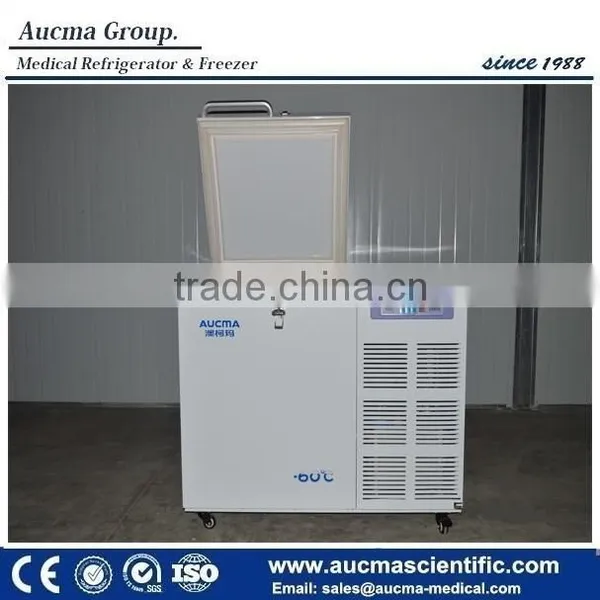 -60 Degree Negative Temperature Freezer Storage Tuna, Kobe Beef, Plasma, Vaccine photo-2