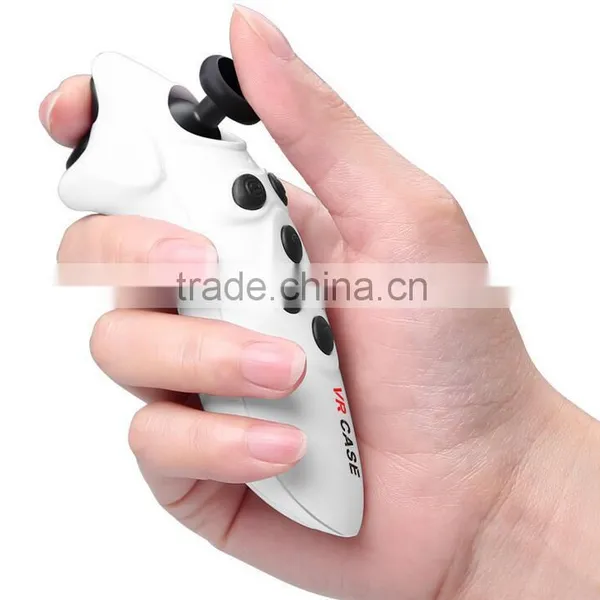 3D VR Case Gamepad 2.0 3D VR BOX Remote Controller 2.0 photo-3