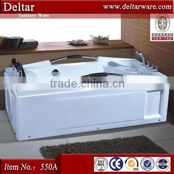 Europe Five Star Hotel Bathtub Installation, Health for Customer Body Bathtub, Bathtub Jets for Surfing Massage photo-6