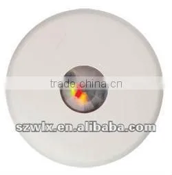Ceiling micro wave PIR infrared motion Detector