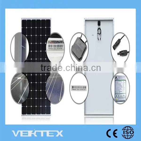 Factory Discount Sale Cheap Price Solar Power Plant Good Quality photo-3