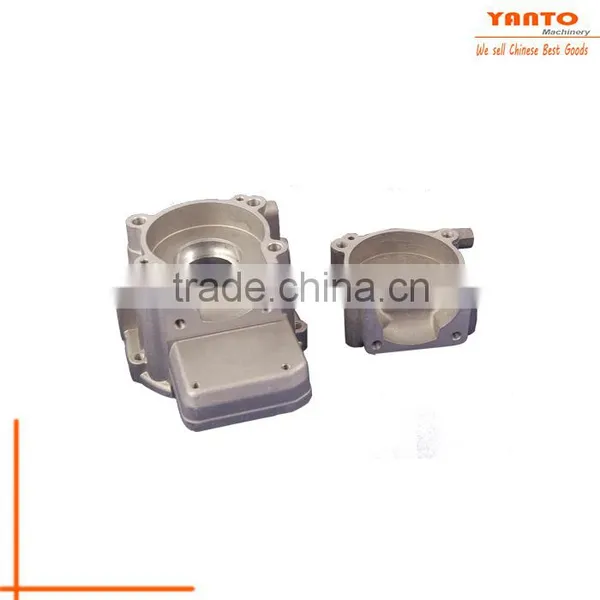 High Quality Garden Tool 2-stroke 1E36F Engine Crankcase Cylinder for Brush Cutter ,grass Trimmer photo-5
