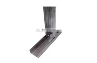U Plate, U Track, Stud Malaysia 75*24 a9 photo-2