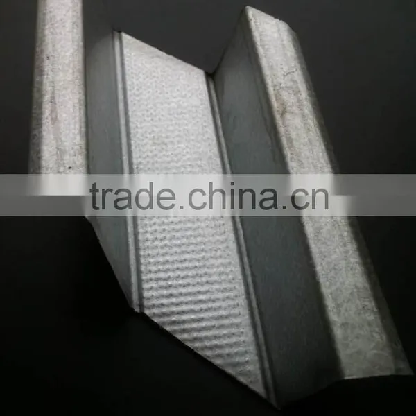 Top Hat / Roof Batten /Roofing Batten 94x42x40 A15 photo-2