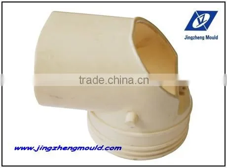 ABS Elbow Degree 90 Mould