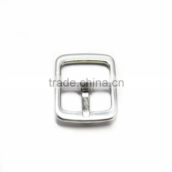 16mm Small Decorative Shoe Buckles for Ladies photo-3