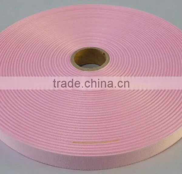 Hotsale Blanket Packing Ribbon,100% Polyester Grosgrain Satin Ribbon photo-3