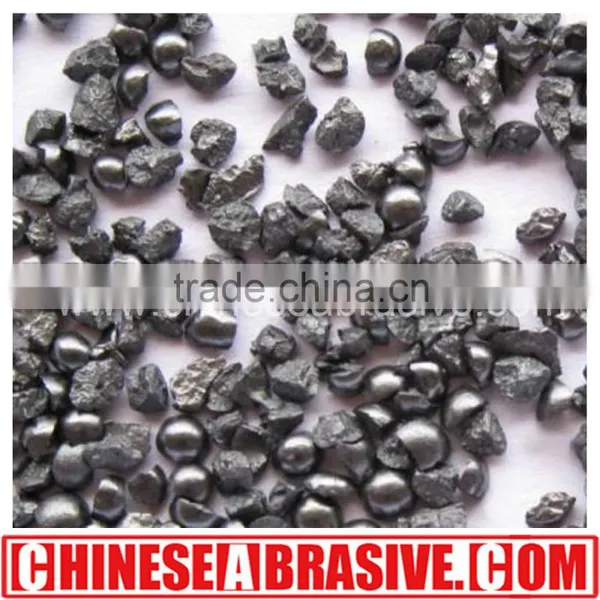 Manufacturer Price Cast Steel Grit GL14