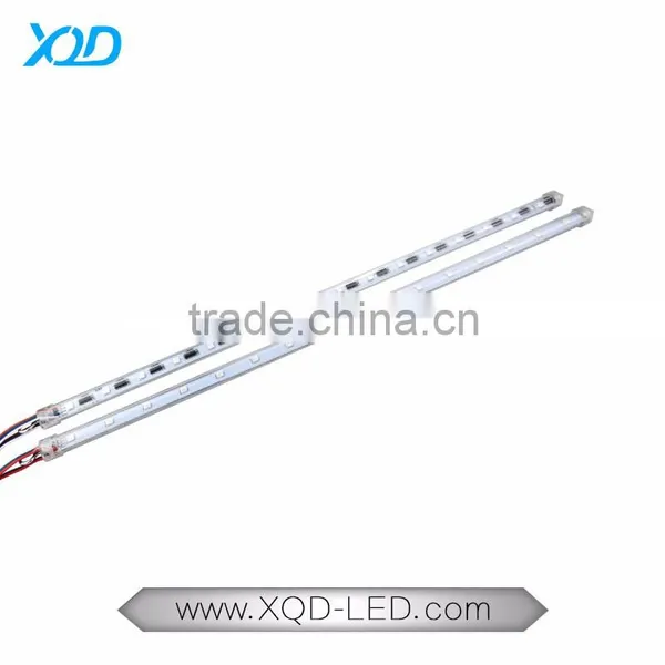 Attractive Outdoor Decoration IP65 Led Meteor Tube Light 50cm 100cm Lamp Light photo-3