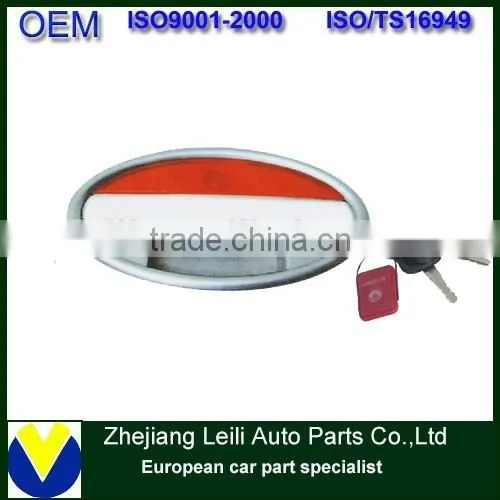 LL-168B Universal High Quality Lock For Car photo-1