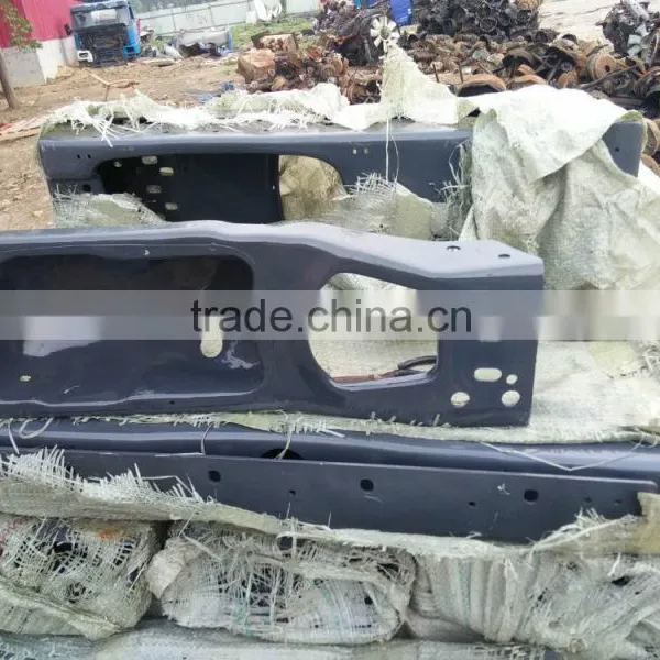 BEI BEN Truck Cab Spare Parts photo-5