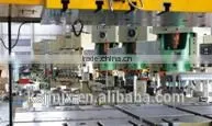 Stainless Steel Sleeve Holder photo-3
