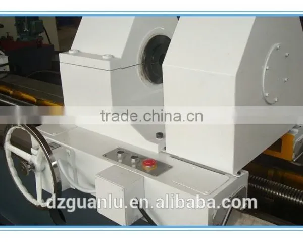 Machine for Hydraulic Cylinders photo-3