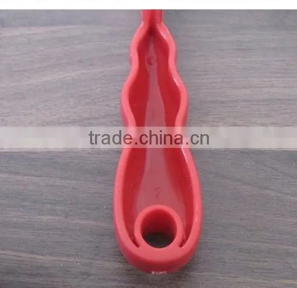 New Kitchen Tools Plastic Handle Fruit Vegetable Peeler Radish Potato Cutter Kitchen Cutlery P12 photo-5