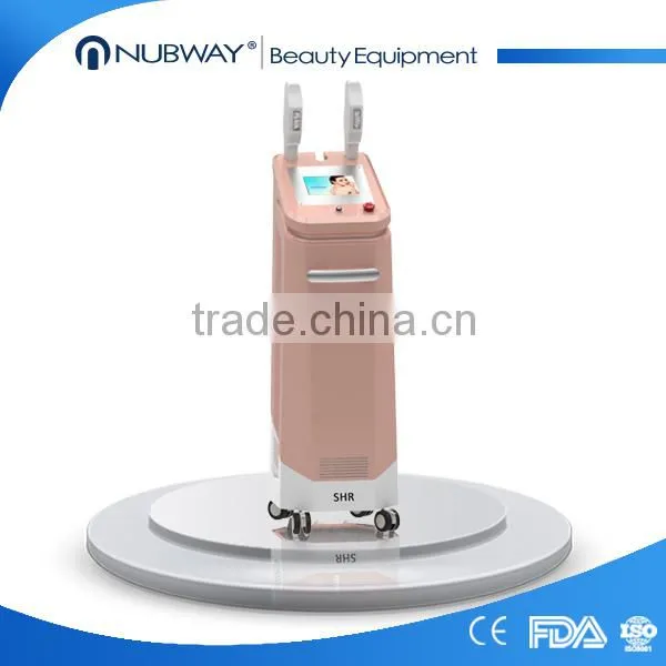 515-1200nm Beauty Shr Ipl Hair Removal Machine Ipl Shr Fine Lines Removal E-light In One Ipl Shr Machine For Hair Removal photo-2