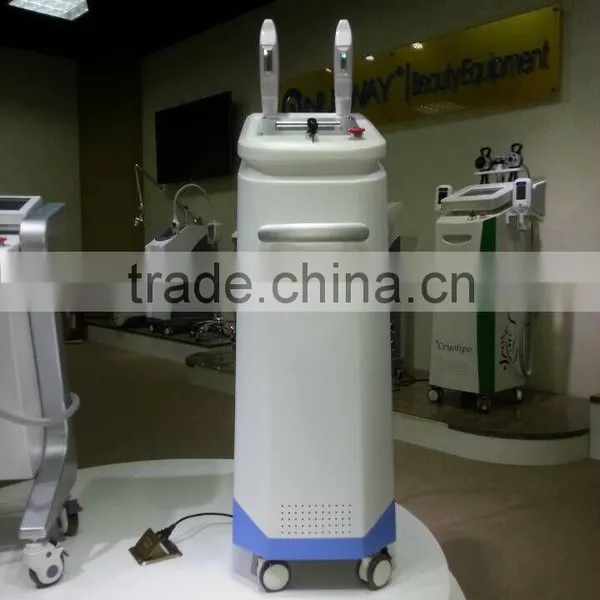 Elight SHR OPT Skin Rejuvenation Hair Removalbeauty Machine photo-3