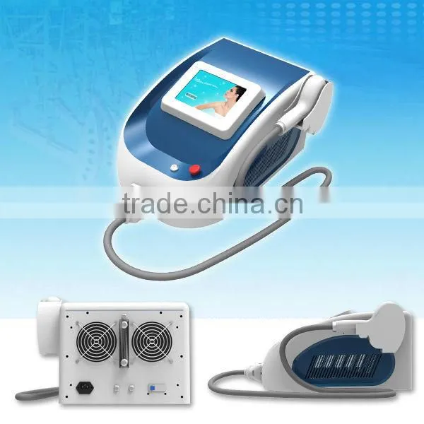 Professional Permanent Laser Hair Removal 810 nm Diode Laser Component/810 nm Diode Laser Component