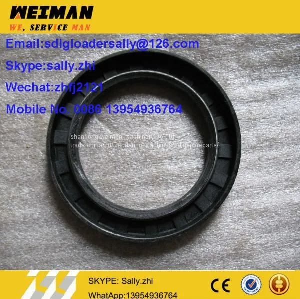 SDLG Oil Ring, 4030000537, Sdlg Wheel Loader Parts for SDLG Wheel Loader LG956
