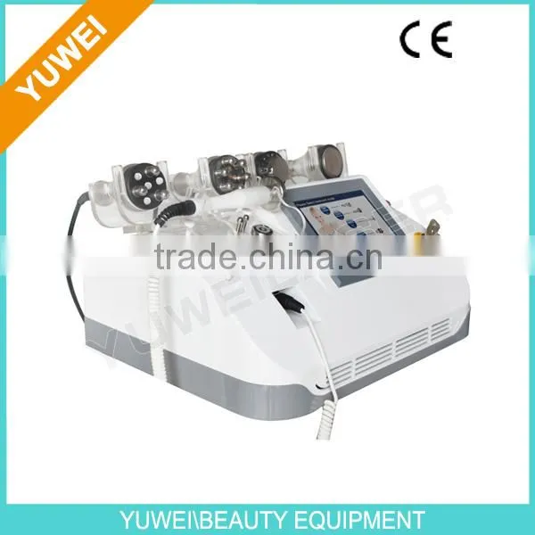 7 In 1 Multifunction Slimming Machine Permanent CE Approved Beauty Salon Equipment Clinic photo-2