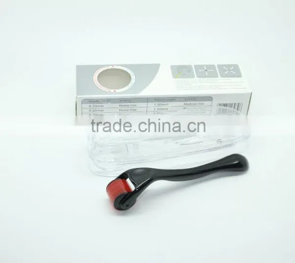 2016 Factory Wholesale Medical Grade 540 Derma Roller for Skin Care photo-3