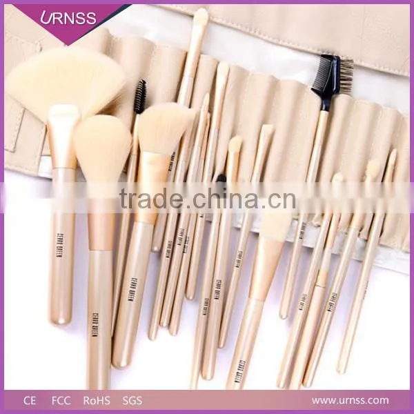 2015 High Quality Custom 48 Personalized Makeup Brush Sets Factory, OEM and ODM Welcomed photo-2