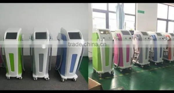 Big Discount SANHE Ipl Hair Removal Machine With Medical CE photo-6