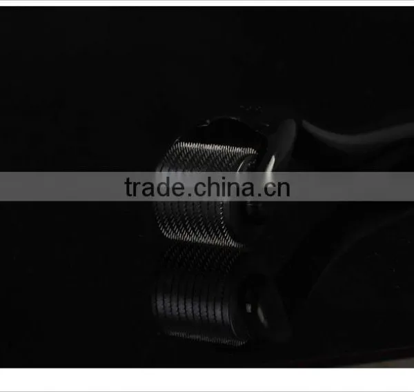 GTO Brand Factory Direct Wholesale 540 Pins Derma Roller photo-5
