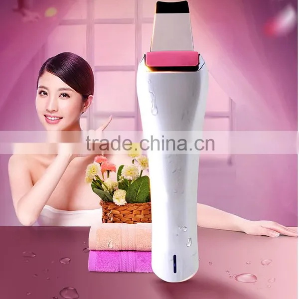 Salon Beauty Machine Skin Scrubber CE photo-3