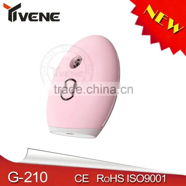 New Product Moisturizing Nano Mist Spray photo-1