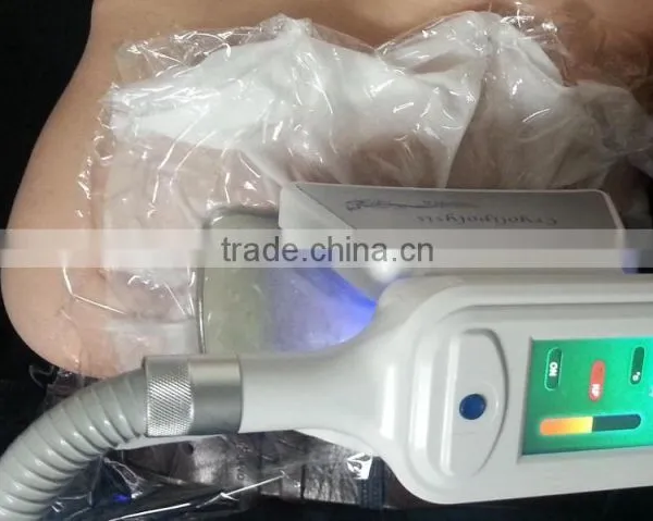 Super Cooling Slimming Instruments/body Slimming Machine/fat Freezing Beauty Machine for Spa, Salon ,hospital photo-3