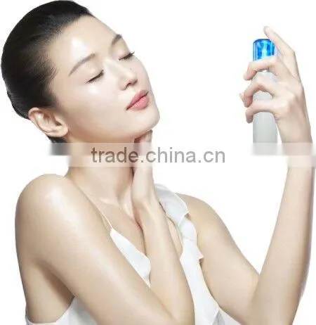 Multifunctional Power Bank 3400 MAH Nano Technology Face Moisturizing Machine Nano Mist Sprayer photo-6