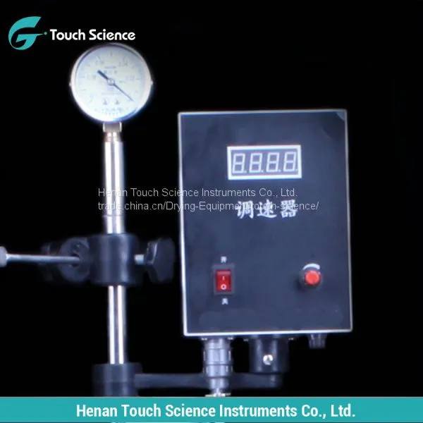 RE-301 Rotary Vacuum Evaporator Distillation Crystallization photo-2
