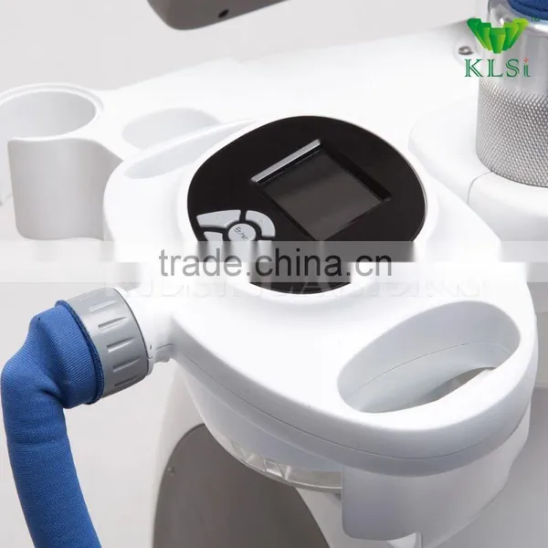Beauty Slimming Machine Vacuum Cavitation Whole Body Treatment photo-4