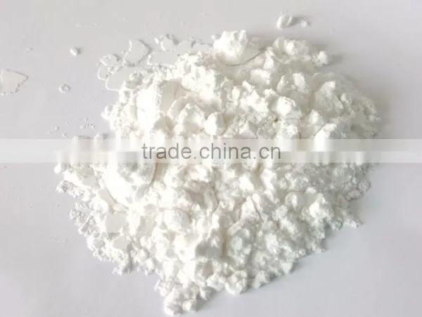 Tapioca Starch - Native Tapioca Starch From Thailand