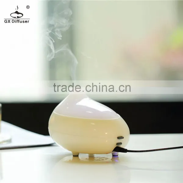 GX Diffuser Cute Aromatherapy Essential Oil Diffuser/oil Diffusers photo-5