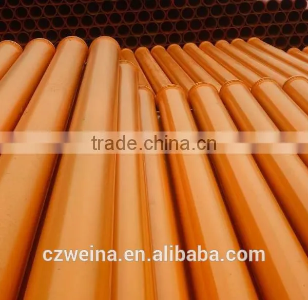 Concrete Pump Pipe photo-2