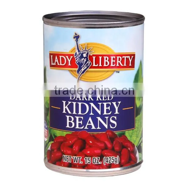 Canned Red Kidney Beans Legumes Macket Price