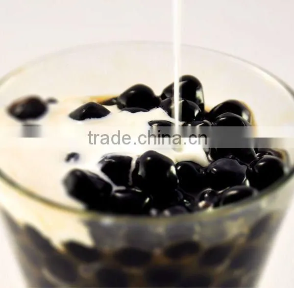 Taiwan Tapioca Pearls for Bubble Tea photo-2