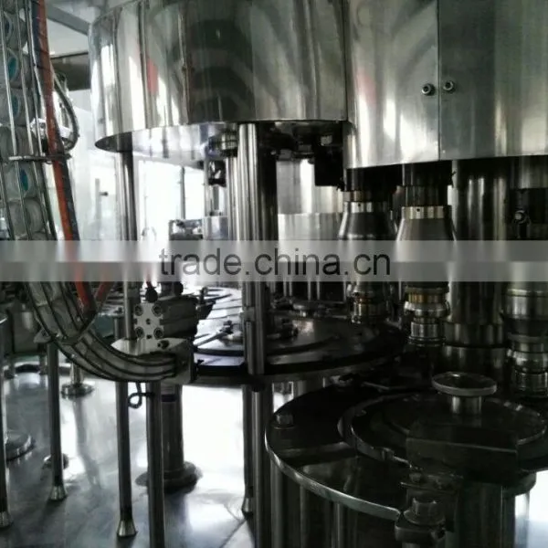 Discount Price SD-XGF18-18-6 Water Filling Plant photo-4