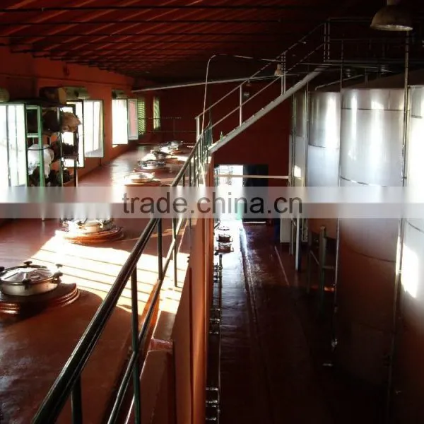 Bulk Wine