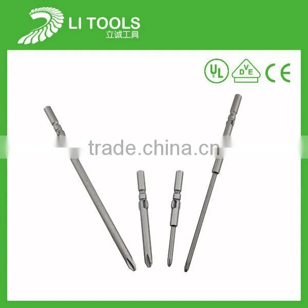 Phillips Ph2 S2 Magnetic Screwdriver Bits photo-3