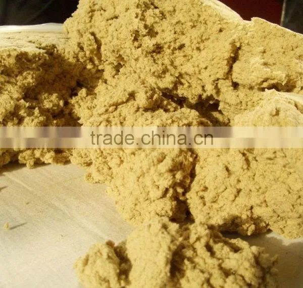 Golden Moxa Wool photo-3