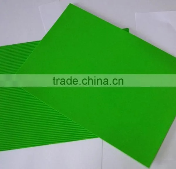 BRIGHT COLOR EVA GLITTER SHEET photo-3