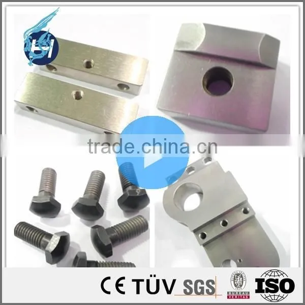China Professional ISO9001 Manufacturer Plastic Injection Pom/pe/pp Aluminum Case Removable Lid Parts With Cnc Aluminum Machine photo-4